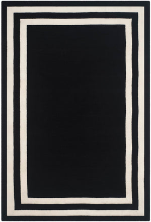 Safavieh Fitzgerald Border Hand Loomed Wool Rug RLR4151A-10