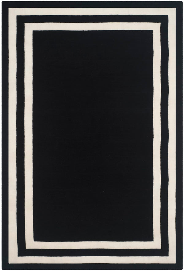 Safavieh Fitzgerald Border Hand Loomed Wool Rug RLR4151A-10