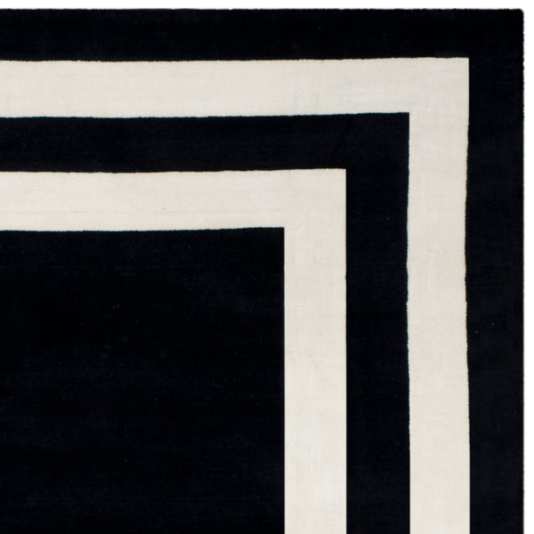 Safavieh Fitzgerald Border Hand Loomed Wool Rug RLR4151A-10