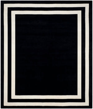 Safavieh Fitzgerald Border Hand Loomed Wool Rug RLR4151A-10