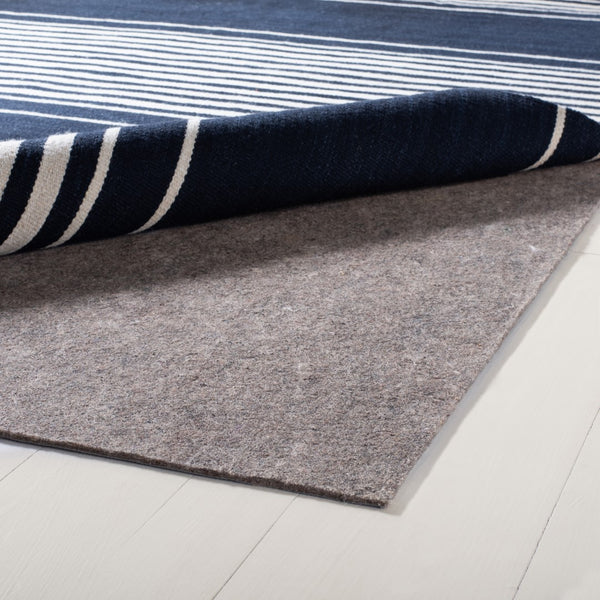 Safavieh Bluff Point Stripe Hand Woven Wool Rug RLR2869B