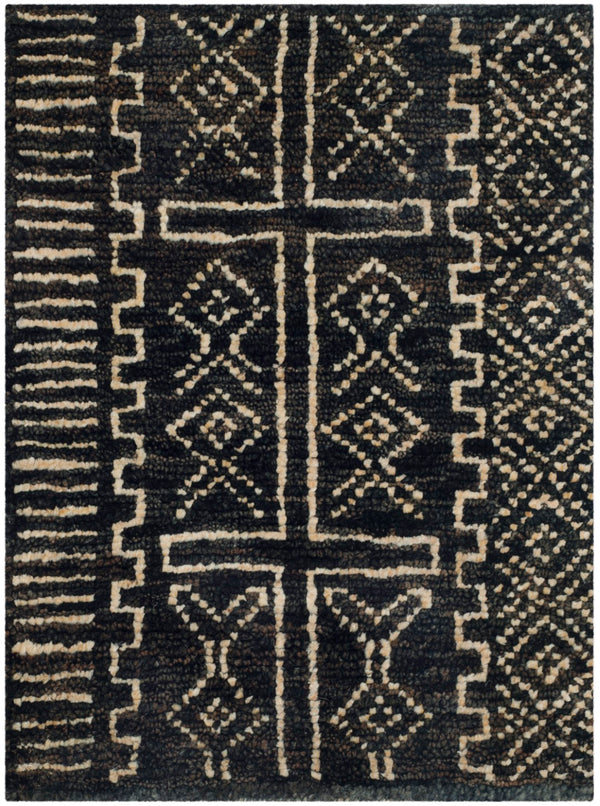Safavieh Kenya Hand Knotted Hemp and Jute Rug RLR5112A