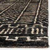 Safavieh Kenya Hand Knotted Hemp and Jute Rug RLR5112A