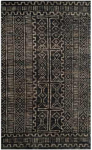 Safavieh Kenya Hand Knotted Hemp and Jute Rug RLR5112A