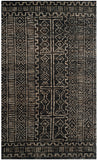 Safavieh Kenya Hand Knotted Hemp and Jute Rug RLR5112A