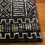 Safavieh Kenya Hand Knotted Hemp and Jute Rug RLR5112A