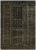 Safavieh Kenya Hand Knotted Hemp and Jute Rug RLR5112A