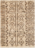 Safavieh Kenya Hand Knotted Hemp and Jute Rug RLR5112B