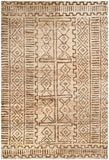 Safavieh Kenya Hand Knotted Hemp and Jute Rug RLR5112B