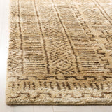 Safavieh Kenya Hand Knotted Hemp and Jute Rug RLR5112B