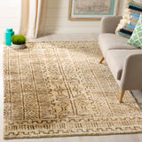 Safavieh Kenya Hand Knotted Hemp and Jute Rug RLR5112B