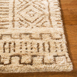 Safavieh Kenya Hand Knotted Hemp and Jute Rug RLR5112B