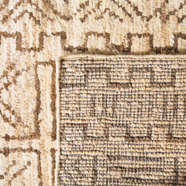 Safavieh Kenya Hand Knotted Hemp and Jute Rug RLR5112B