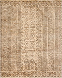 Safavieh Kenya Hand Knotted Hemp and Jute Rug RLR5112B