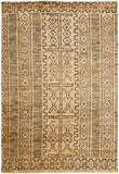 Safavieh Kenya Hand Knotted Hemp and Jute Rug RLR5112B