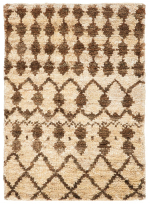 Safavieh Rhodes Hand Knotted Hemp and Jute Rug RLR5114A-11SQ