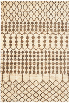 Safavieh Rhodes Hand Knotted Hemp and Jute Rug RLR5114A-11SQ