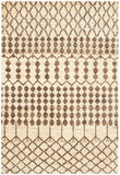 Safavieh Rhodes Hand Knotted Hemp and Jute Rug RLR5114A-11SQ