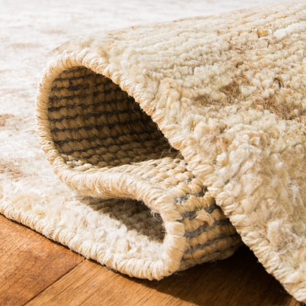 Safavieh Rhodes Hand Knotted Jute Rug RLR5114A-5