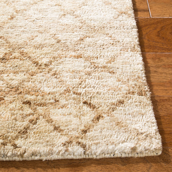 Safavieh Rhodes Hand Knotted Jute Rug RLR5114A-5