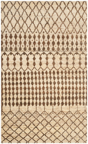 Safavieh Rhodes Hand Knotted Jute Rug RLR5114A-5