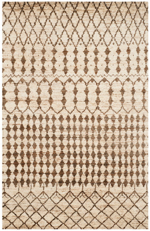 Safavieh Rhodes Hand Knotted Jute Rug RLR5114A-9
