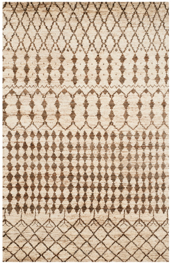 Safavieh Rhodes Hand Knotted Jute Rug RLR5114A-9