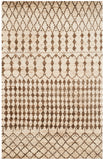 Safavieh Rhodes Hand Knotted Hemp and Jute Rug RLR5114A-11SQ