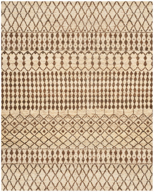 Safavieh Rhodes Hand Knotted Jute Rug RLR5114A-8