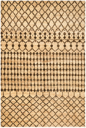 Safavieh Rhodes Hand Knotted Jute Rug RLR5114A-9