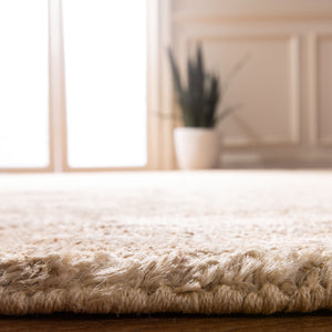 Safavieh Rhodes Hand Knotted Jute Rug RLR5114C-9