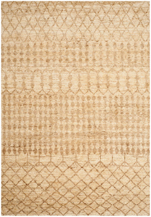 Safavieh Rhodes Hand Knotted Jute Rug RLR5114C-9