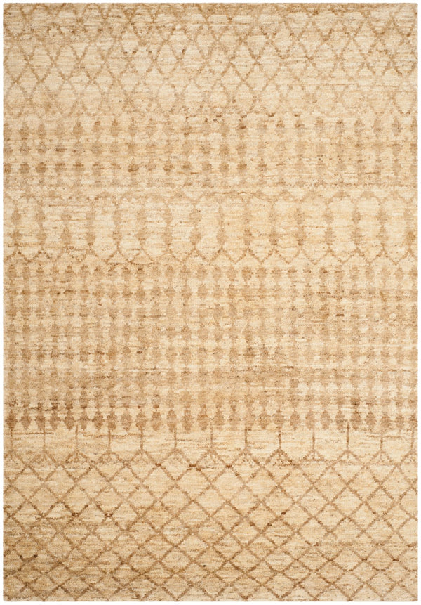 Safavieh Rhodes Hand Knotted Jute Rug RLR5114C-9
