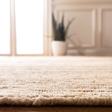 Safavieh Trade Route Stripe Hand Knotted 80% Jute and 20% Cotton Rug RLR5118A-2