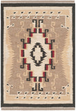 Safavieh High Mountain Hand Woven Wool Rug RLR5532A-10