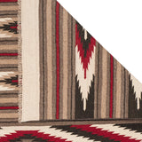 Safavieh Quiet Path Hand Woven Wool Rug RLR5534A-10