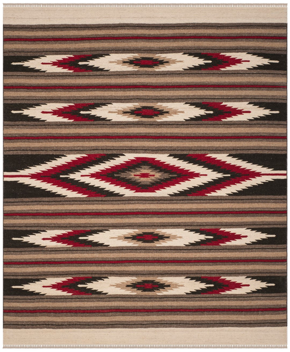 Safavieh Quiet Path Hand Woven Wool Rug RLR5534A-10