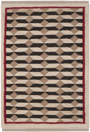 Safavieh Tumbling Water Hand Woven Wool Rug RLR5536A