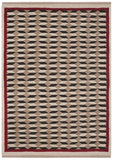 Safavieh Tumbling Water Hand Woven Wool Rug RLR5536A