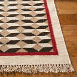 Safavieh Tumbling Water Hand Woven Wool Rug RLR5536A