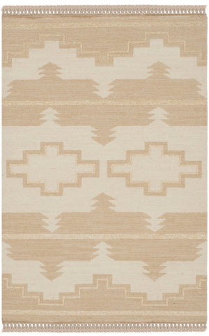 Safavieh Plains Creek Hand Knotted Wool Rug RLR5851A