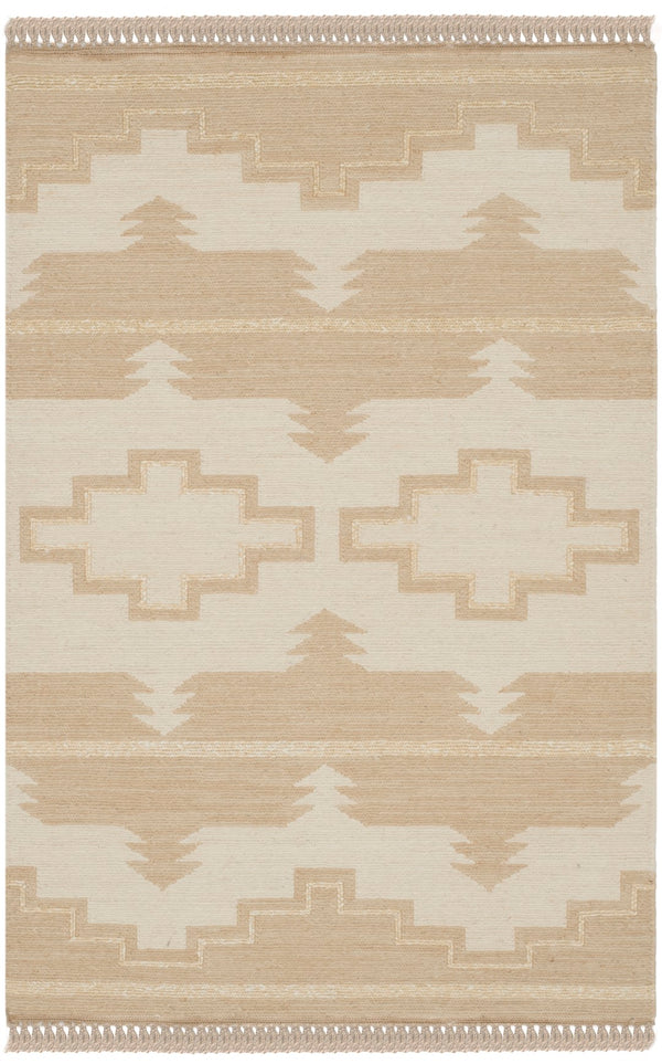 Safavieh Plains Creek Hand Knotted Wool Rug RLR5851A