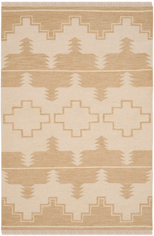 Safavieh Plains Creek Hand Knotted Wool Rug RLR5851A-4