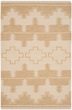 Safavieh Plains Creek Hand Knotted Wool Rug RLR5851A-4