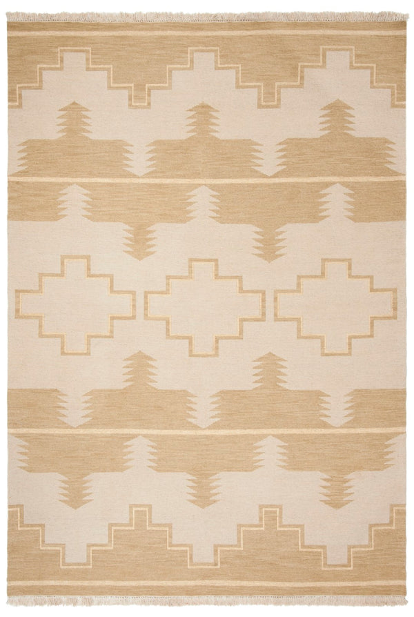 Safavieh Plains Creek Hand Knotted Wool Rug RLR5851A