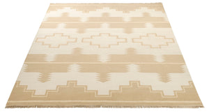 Safavieh Plains Creek Hand Knotted Wool Rug RLR5851A