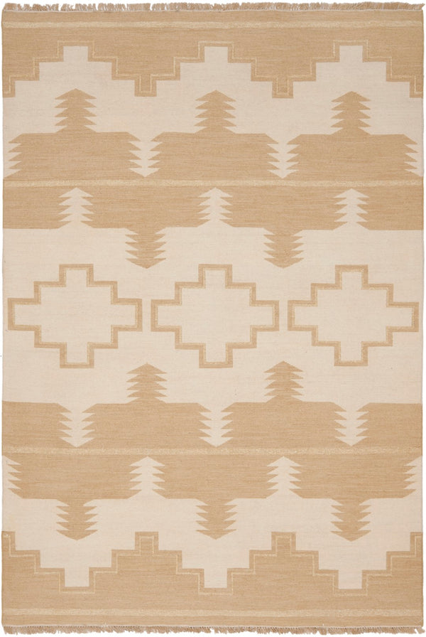 Safavieh Plains Creek Hand Knotted Wool Rug RLR5851A