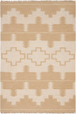 Safavieh Plains Creek Hand Knotted Wool Rug RLR5851A