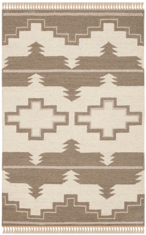 Safavieh Plains Creek Hand Knotted Wool Rug RLR5851B-9