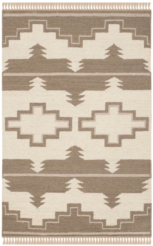 Safavieh Plains Creek Hand Knotted Wool Rug RLR5851B-9